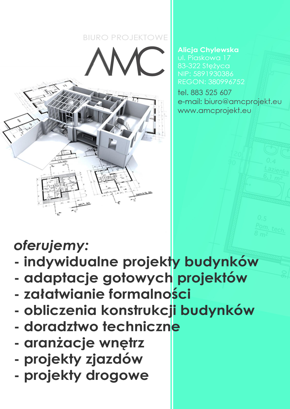 amcprojekt